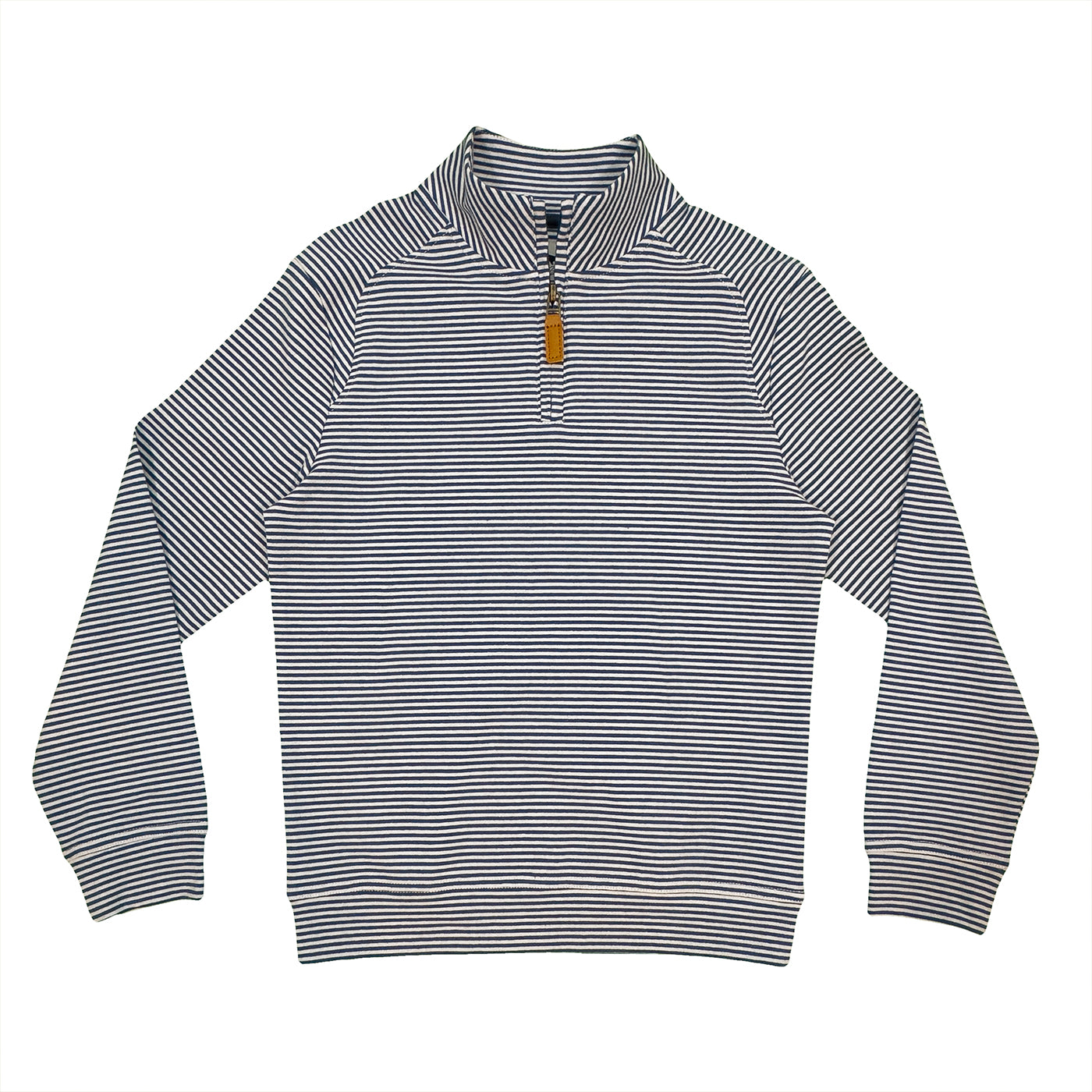 Saltwater Boys Collins Quarter Zip