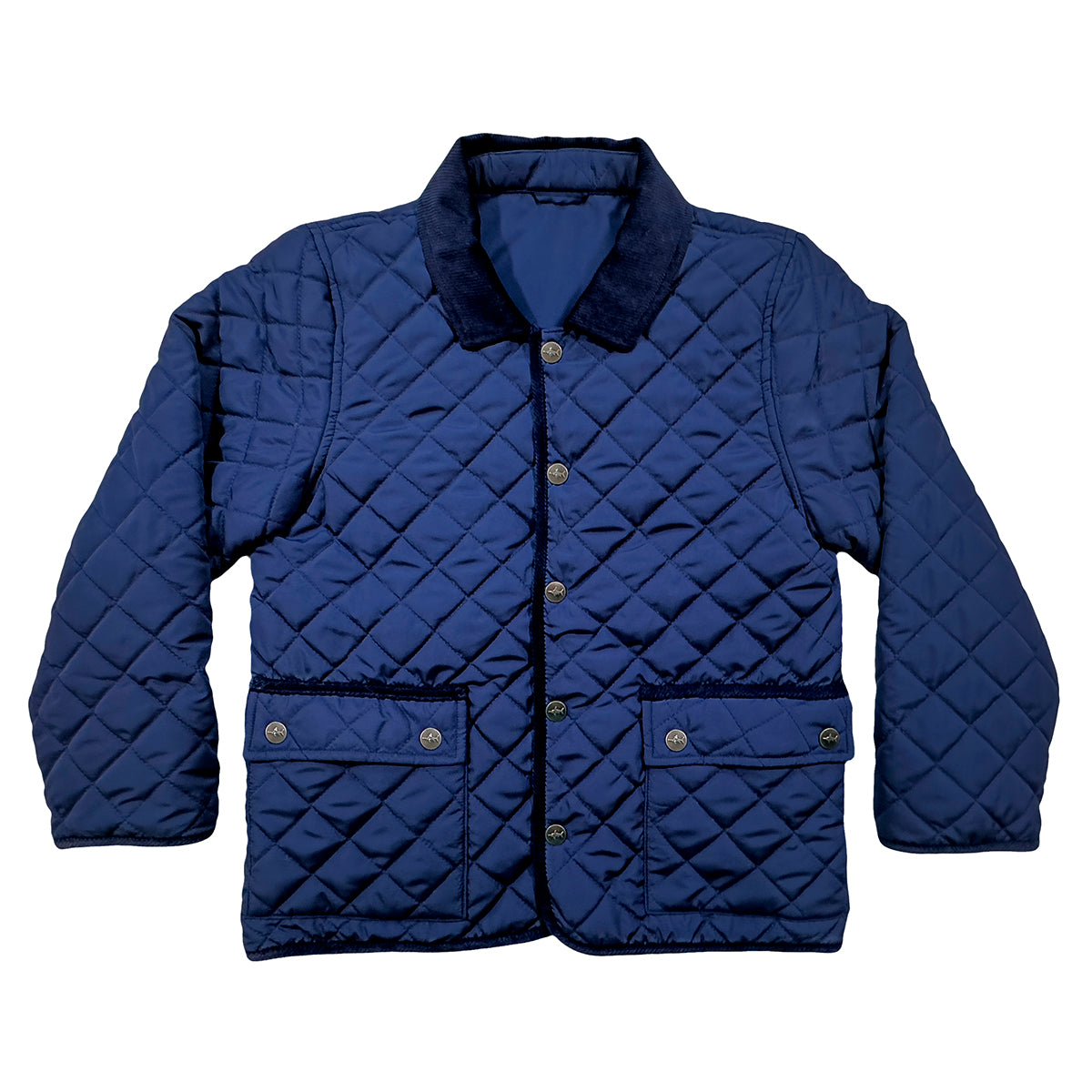 Saltwater Boys Derby Field Jacket