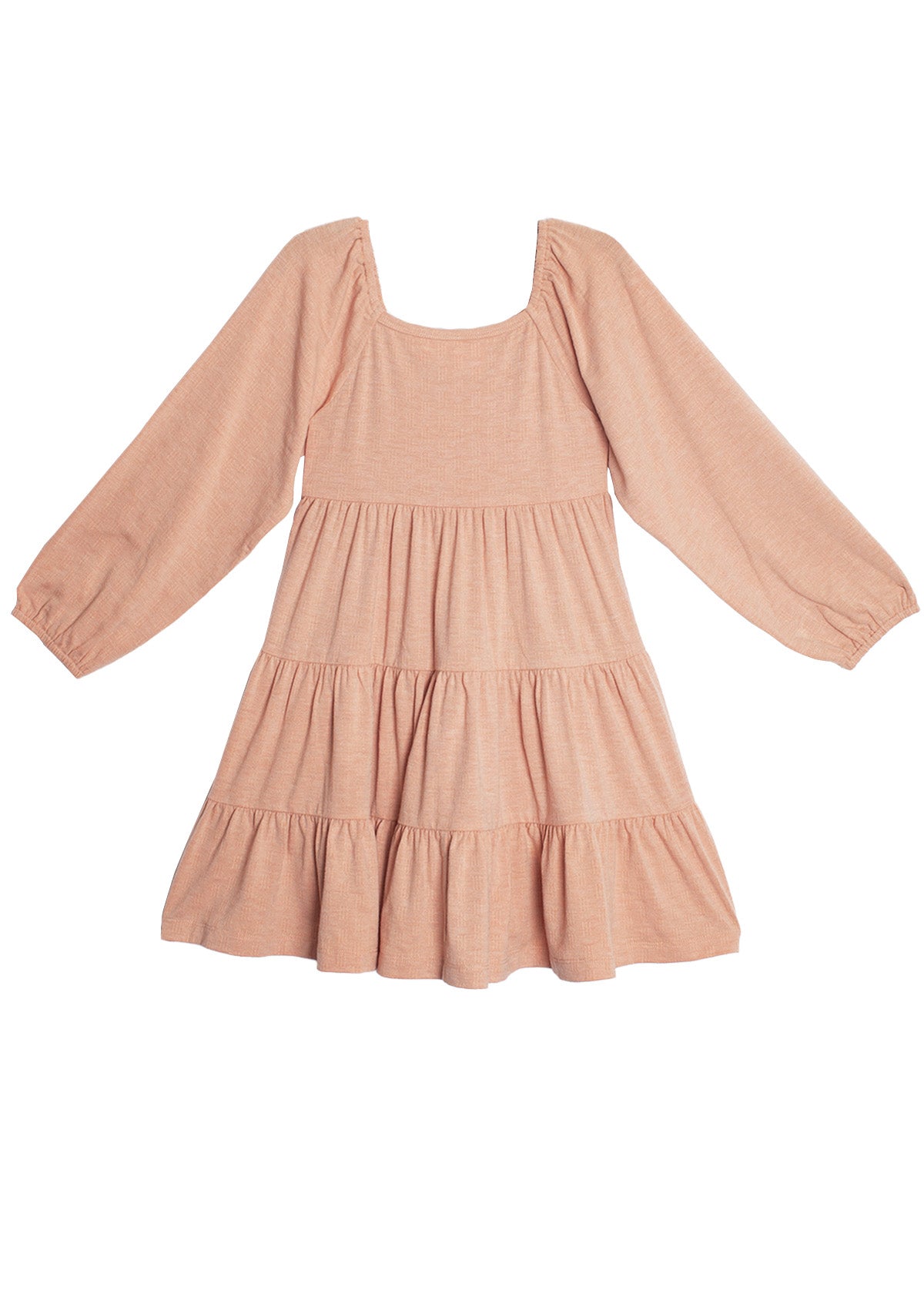 Mabel and Honey Flower Mae Dress