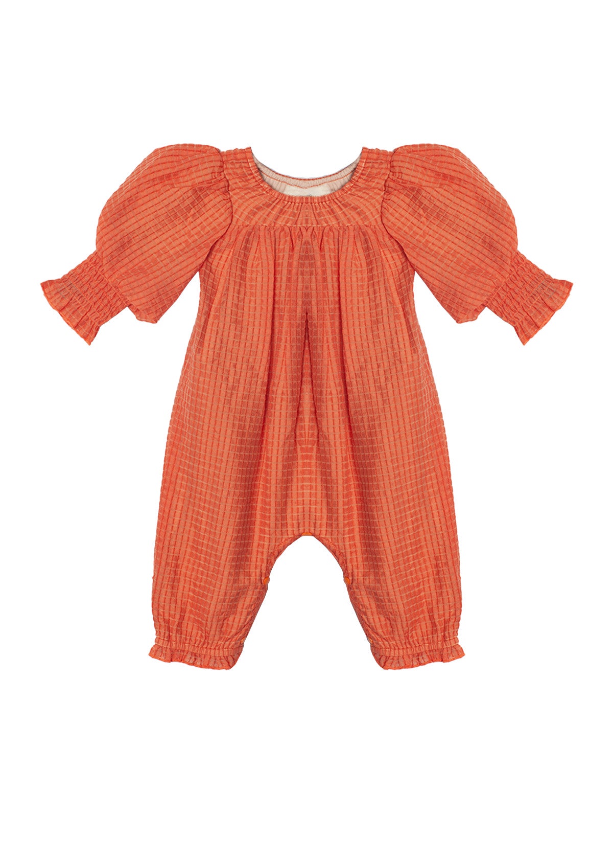 Mabel and Honey Cutie Pie Romper