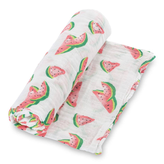 LollyBanks - One In A Melon Swaddle
