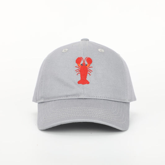 Little Kideaux - Crawfish Hat