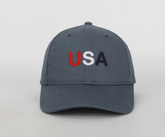 Little Kideaux - USA Hat