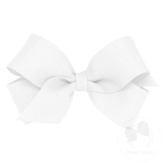 Wee Ones Mini Bow