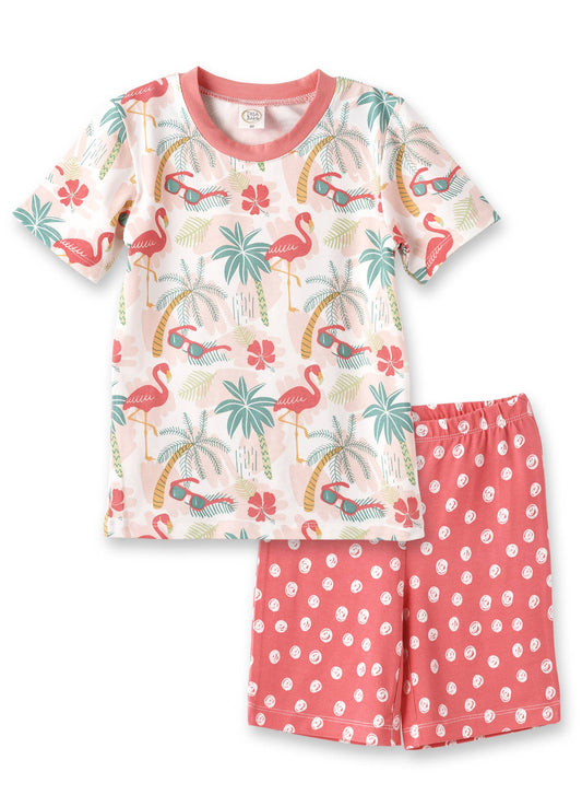 Copa Cabana Kid's Pajama Set