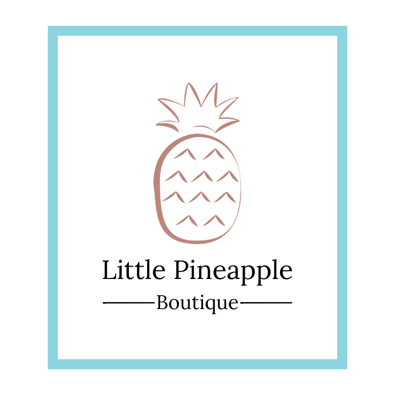 Little Pineapple Boutique Gift Card