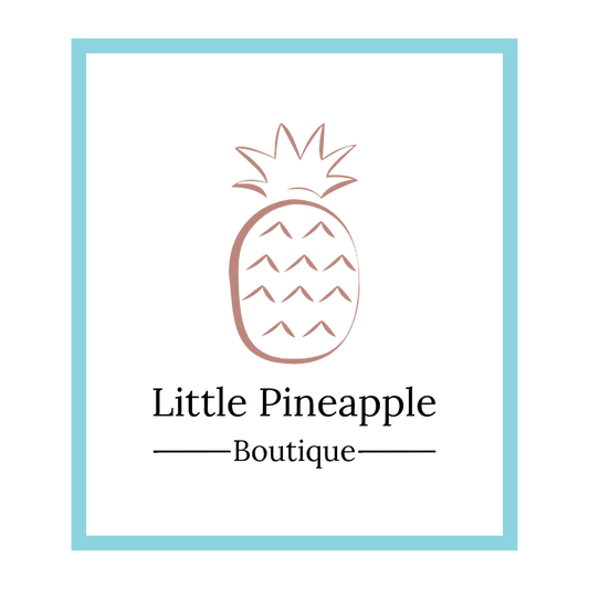 Little Pineapple Boutique Gift Card